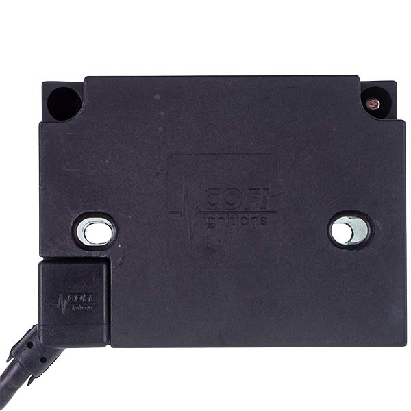 Ignition unit COFI ignitions TRK2-30PVD for gas appliances Lainox/Olis 104688
