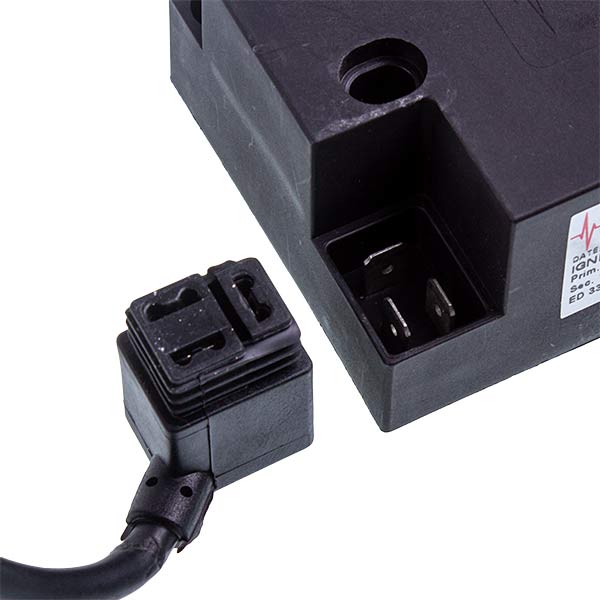 Ignition unit COFI ignitions TRK2-30PVD for gas appliances Lainox/Olis 104688