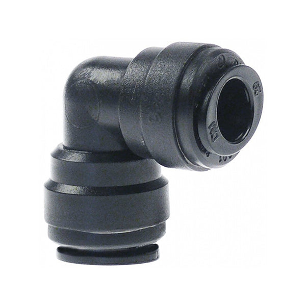 Fitting (pipe connector, elbow) DMfit 440830 D=8/8mm