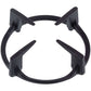 Hob Pan Support Grid Electrolux 140055859031 (middle/small burner) (cast iron) D=180mm