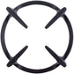 Hob Pan Support Grid Electrolux 140055859031 (middle/small burner) (cast iron) D=180mm