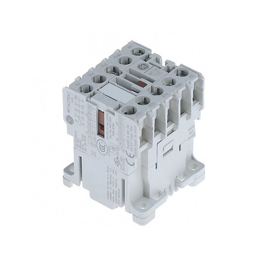 Contactor (magnetic starter) GENERAL ELECTRIC 380238 MC1A310A 16A/230V AC 8,4A/4kW/400V AC3