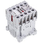Contactor (magnetic starter) GENERAL ELECTRIC 380337 MC1A400A 20A/230V AC 8,4A/4kW/400V AC3