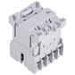 Contactor (magnetic starter) GENERAL ELECTRIC 380337 MC1A400A 20A/230V AC 8,4A/4kW/400V AC3