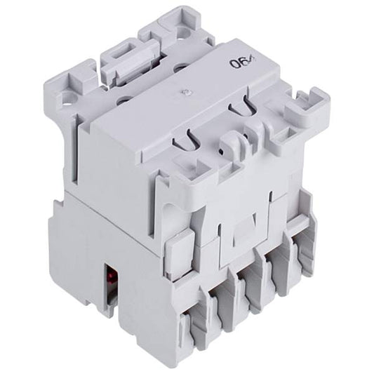Contactor (magnetic starter) GENERAL ELECTRIC 380337 MC1A400A 20A/230V AC 8,4A/4kW/400V AC3