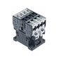 Contactor (magnetic starter) BENEDIKT JAGER 381082 K3-14A10230 25A/230V AC 14A/5,5kW/400V AC3