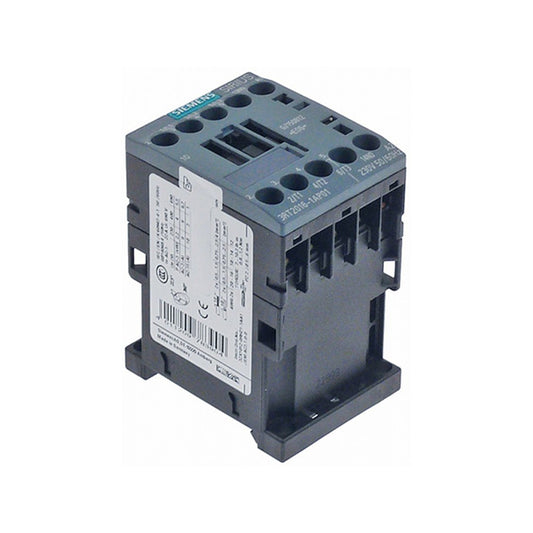 Contactor (magnetic starter) SIEMENS 381387 3RT2016-1AP01 22A/230V AC 4kW/400V AC3