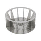 Fan impeller for combi steamer 601246 D=180mm H=77mm