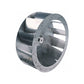 Fan impeller for combi steamer Fagor 601503 D=350mm H=125mm