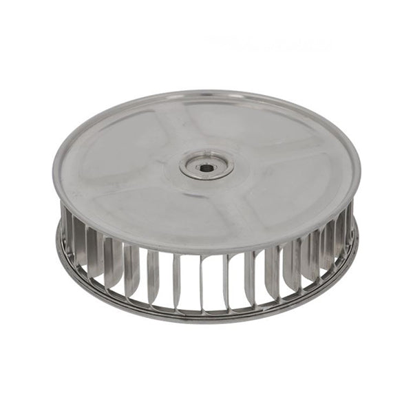 Fan impeller for combi steamer Garbin 601801 D=160mm H=43mm