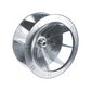Fan impeller for combi steamer Angelo Po 514449 D=283mm H=140mm