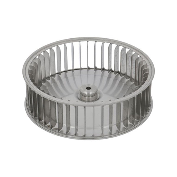 Fan impeller for combi steamer Compatible with Bake Off/Best For 601781