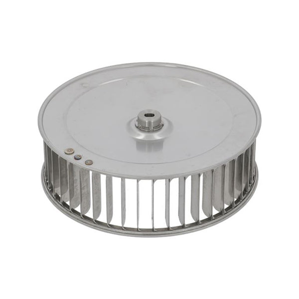 Fan impeller for combi steamer Compatible with Bake Off/Best For 601781
