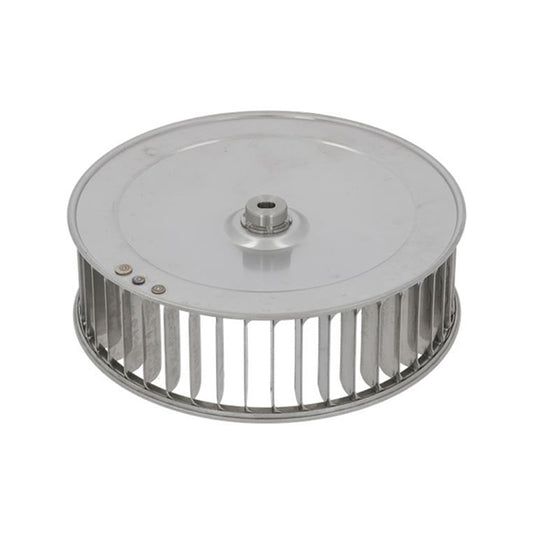 Fan impeller for combi steamer Compatible with Bake Off/Best For 601781