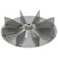 Fan impeller for combi steamer Inoxtrend 601817