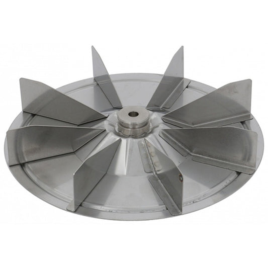 Fan impeller for combi steamer Inoxtrend 601817