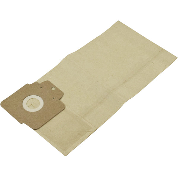 Vacuum Cleaner Dust Bag Set Compatible with Karcher 6.904-294.0 (5 pcs.)