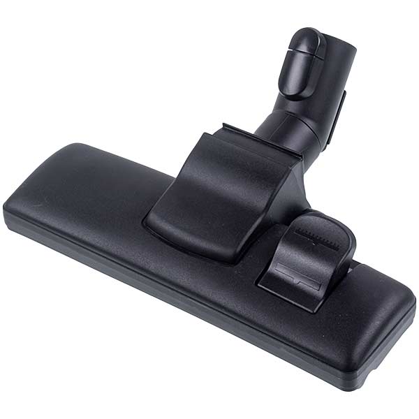 Vacuum Cleaner Floor/Carpet Brush with Snap-on Compatible with Miele D=35mm