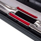 Vacuum Cleaner Floor/Carpet Brush with Snap-on Compatible with Miele D=35mm