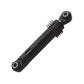 Drum Shock Absorber for Washing Machine Compatible with Samsung DC66-00343E AKS 40N L=165-250mm D hole=10mm (without ribs)
