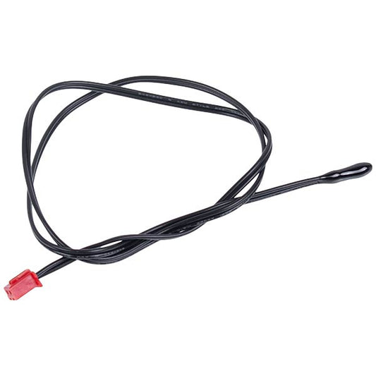 NTC Temperature Sensor for Air Conditioner 10kOhm L=500mm (plastic tip)