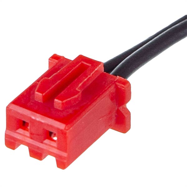 NTC Temperature Sensor for Air Conditioner 10kOhm L=500mm (plastic tip)