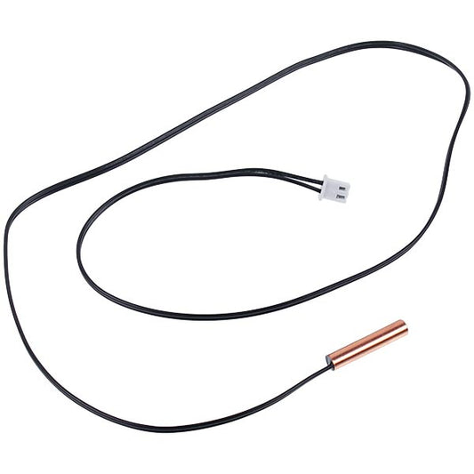 Air Conditioner NTC Temperature Sensor 10kOhm L=600mm (copper tip)