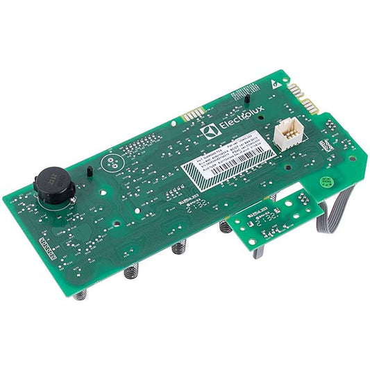 Washing Machine Display Module Electrolux 4055534517 (not configured)