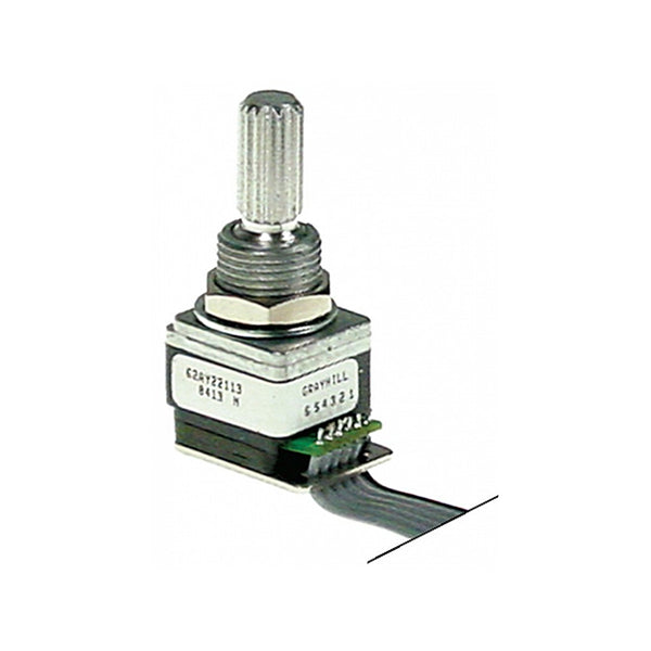 Encoder (pulse sensor) for combi steamer Rational SCC 300198