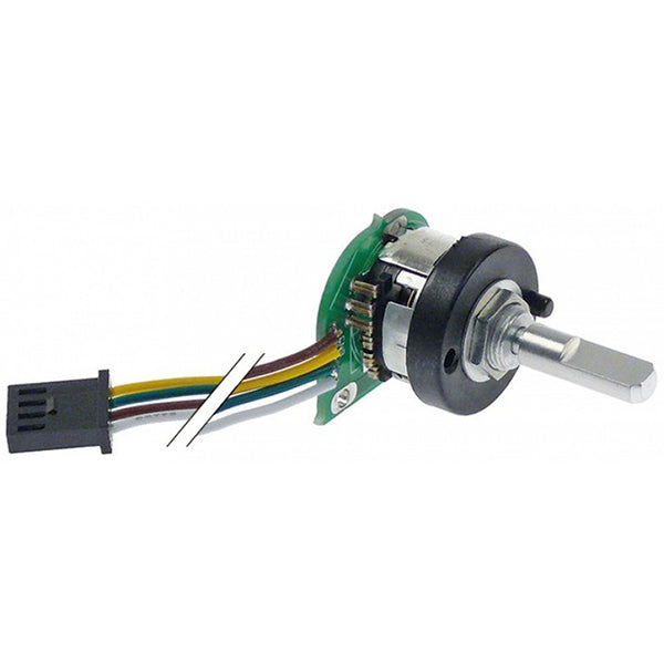 Encoder for combi steamer Angelo Po FX, BX series 300272