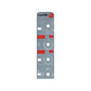 Membrane keyboard for combi steamer Fagor 400865
