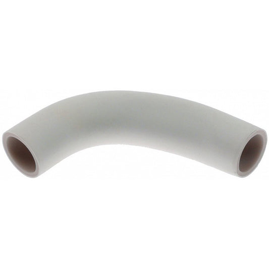 Hose (bent branch pipe) for combi steamer Rational SCC, SCC WE series 56.00.188 530713