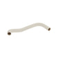 Hose (bent branch pipe) for combi steamer Rational CM, CMP, SCC series 699804