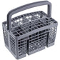 Dishwasher Cutlery Basket Beko 1751500200 220x135x210mm