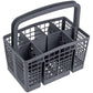 Dishwasher Cutlery Basket 220x135x128mm (universal) (height with handle 210mm)