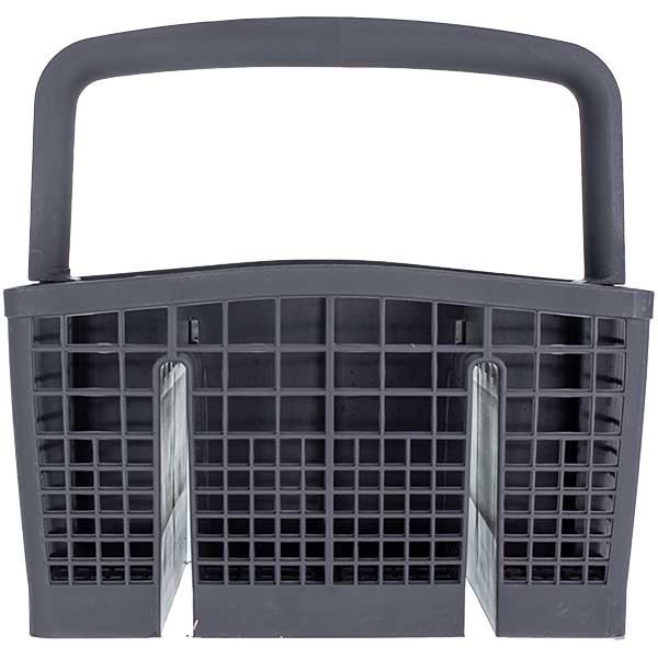 Dishwasher Cutlery Basket 220x135x128mm (universal) (height with handle 210mm)