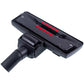 Floor/Carpet Brush for Vacuum Cleaner with Tube D=32mm