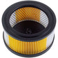 Vacuum Cleaner HEPA Cyclone Filter Karcher 6.414-960.0 H=90mm