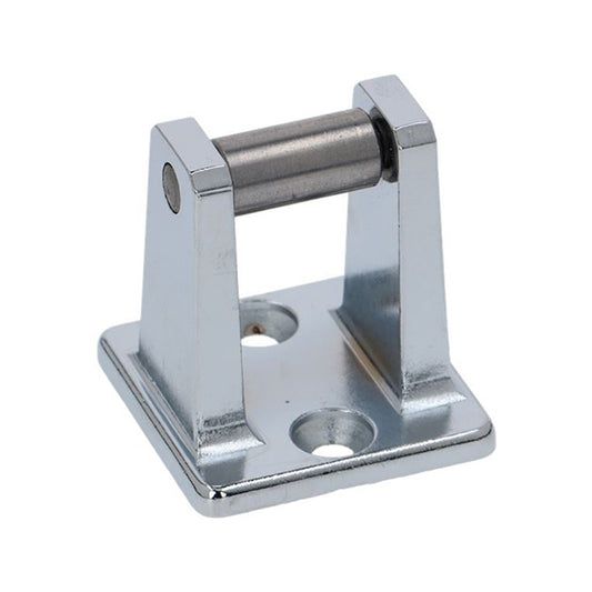 Latch, catch, door lock hook for combi steamer MBM, Giorik, Inoxtrend, Küppersbusch, Lainox 690040