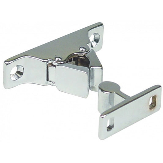 Lock (latch) with latch for door of combi steamer 690596