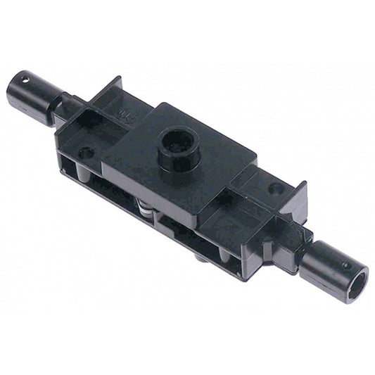 Lock (opens on the left) for door of combi steamer 700771