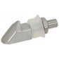 Latch, catch, door lock hook for combi steamer Retigo, Angelo-Po, Garbin, Olis, Tecnoinox 694067
