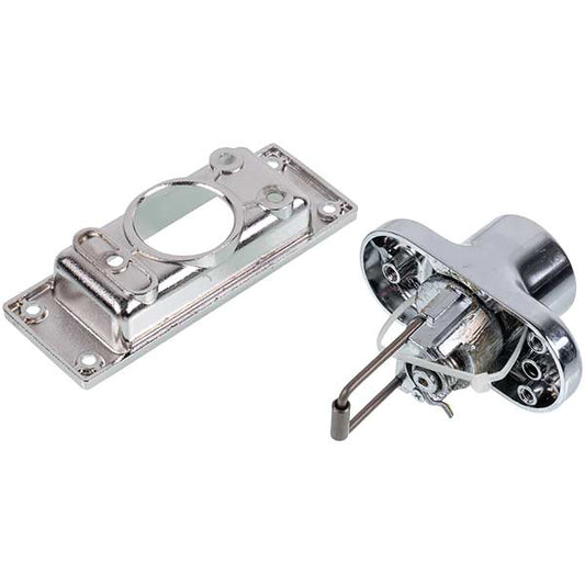 Door lock (latch) for combi steamer Electrolux Professional/Zanussi FCZ/AO 694370