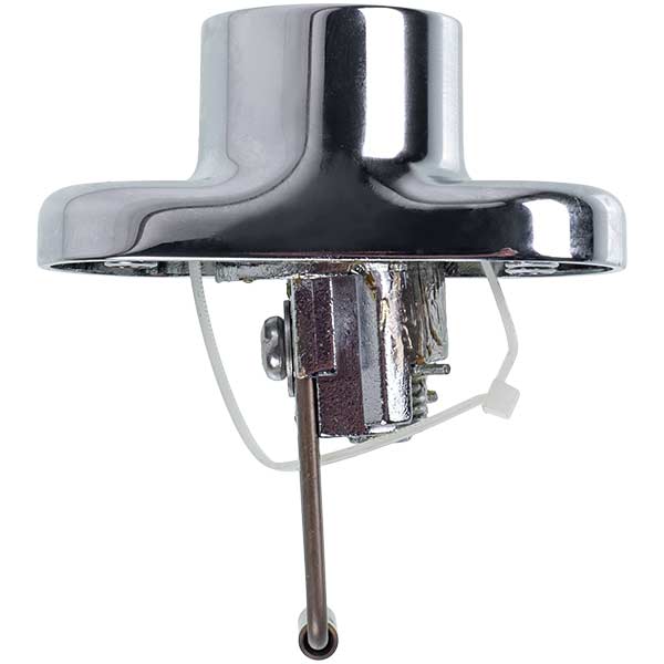 Door lock (latch) for combi steamer Electrolux Professional/Zanussi FCZ/AO 694370