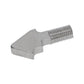 Latch, catch, door lock hook for combi steamer Zanussi, Electrolux FCS серии 0C1581 694375