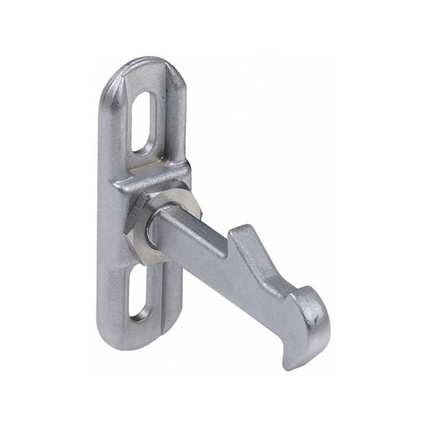 Latch, catch, door lock hook for combi steamer Electrolux AOS 694376