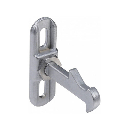 Latch, catch, door lock hook for combi steamer Electrolux AOS 694376