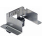 Holder for inner door glass for combi steamer Compatible with Angelo Po 692858