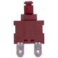 Vacuum Cleaner Universal Power Button (4 terminals)