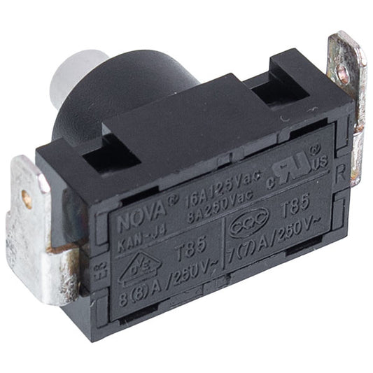 Vacuum Cleaner Universal Power Button (2 terminals)